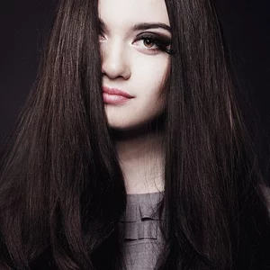 Elina Leshinskaya's photo
