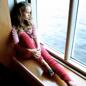 Anna's photo
