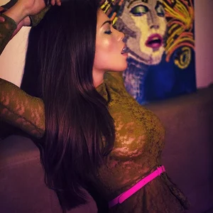 Valentina Morozova's photo