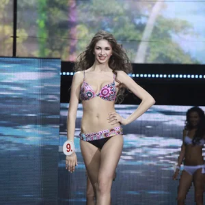 Nadezda Byckova's photo