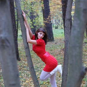 Ksenia Vol'hina's photo