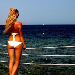 Elena Slobodianyk's photo