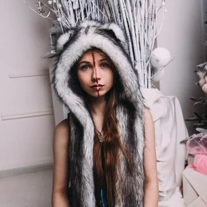 Julia Telyatnikova's photo