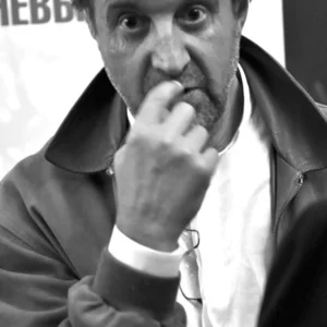 Urij Parovincak's photo