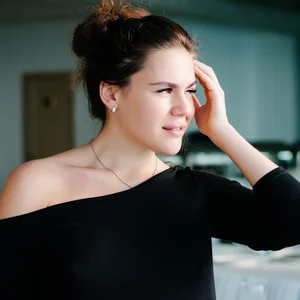 Kirill Paliy's photo
