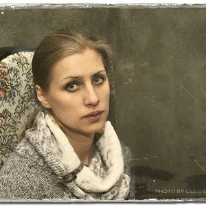 Oleg Siracenko's photo
