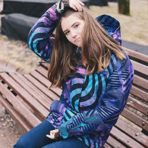Kristina Mosharova picture