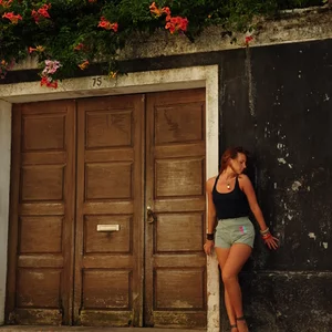 Kristina Kozlova's photo