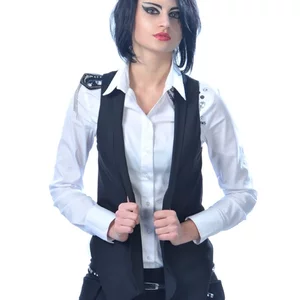 Ulia Dudnik's photo
