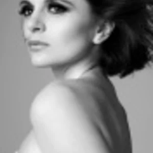 Marina Ivanova's photo