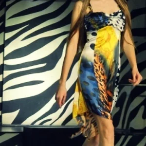 Maria Filonok's photo