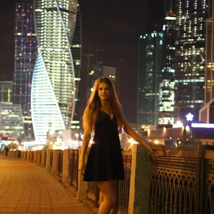Andrej orlov's photo