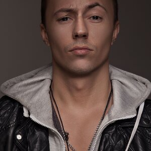 Евгений Johnny Toker Егоров