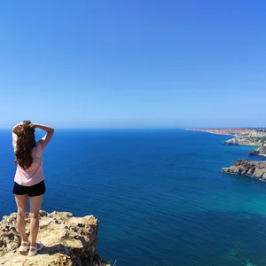 Svetlana Bykova's photo