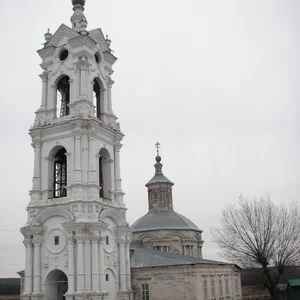 Romana Kazakova's photo