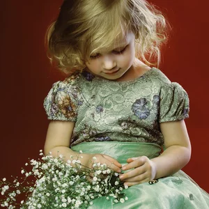 Elizaveta Zarubina's photo