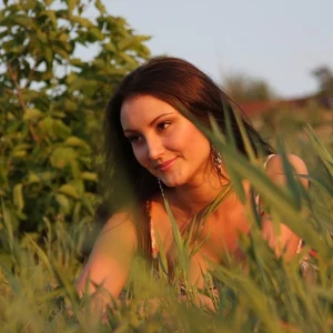 Dinara Makina's photo