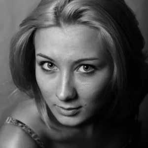 Margarita Gubanova's photo