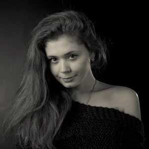 Alina Krivenec's photo