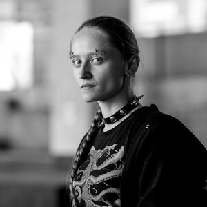 Полина Розум