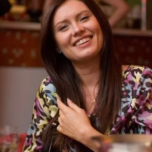 Mila Malinova's photo