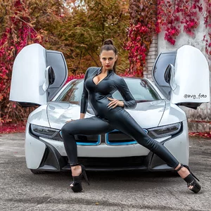 Anna Rudenko's photo