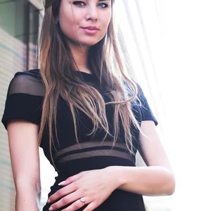 Maria Kuzmina picture