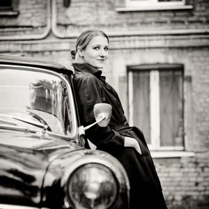Aleksandr Gagin's photo
