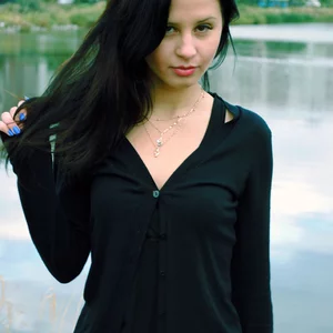 Irina Strizova's photo