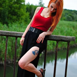 Anastasija Titova的照片