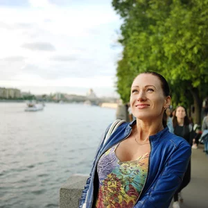 Maria Ivanova's photo