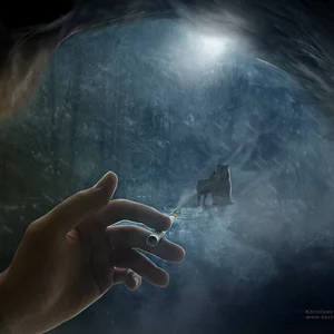 Konstantin Kornilaev's photo