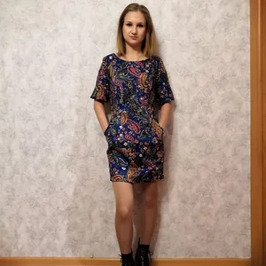 Aljona Barishnikova's photo