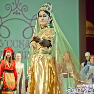 Varvara Akhara's photo