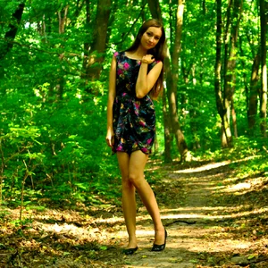 Julia Twiggy's photo