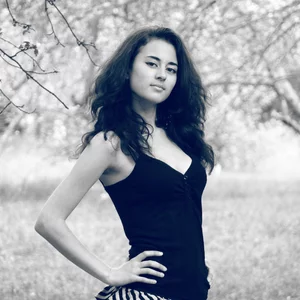 Nataliia Tikhonova's photo