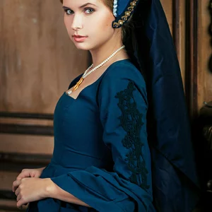 Nadezda Slakova's photo