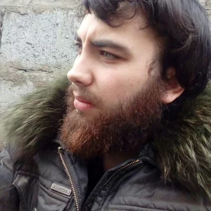 Сергей Манаков's photo