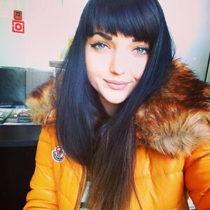 Анастасия nastiushamimi Денисова