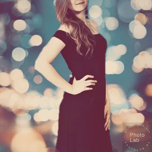 Dar'a Alekseeva's photo