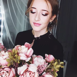 Фото Viktoria Malyseva