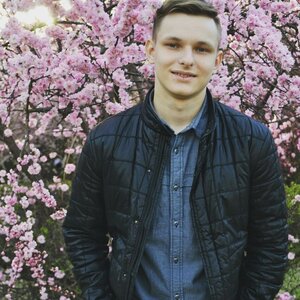 Даниил Белов