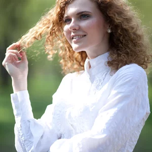 Dasha Yakovenko's photo