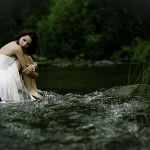 Irina Kalashnikova's photo