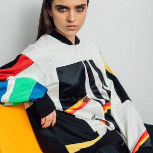 Ksenia Schnaider | pre-fall 2017 | Lookbook
