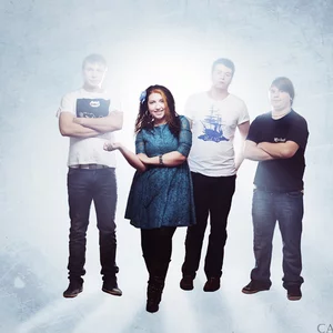 Elena Devockina's photo