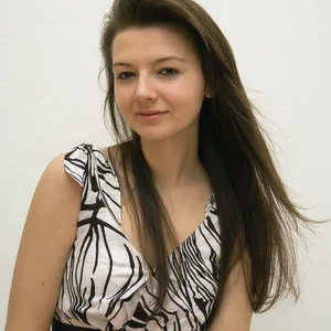 Anna Tarasova's photo