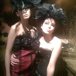 Alisa Irimia's photo