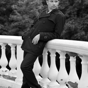 Igor' Pisarev's photo