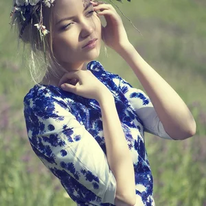 Elizaveta Dokasenko's photo